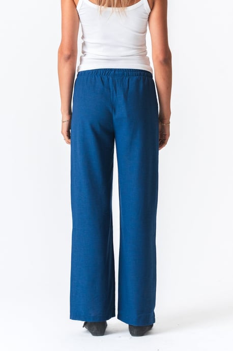 Lilly Hose - Marineblau - Image 3