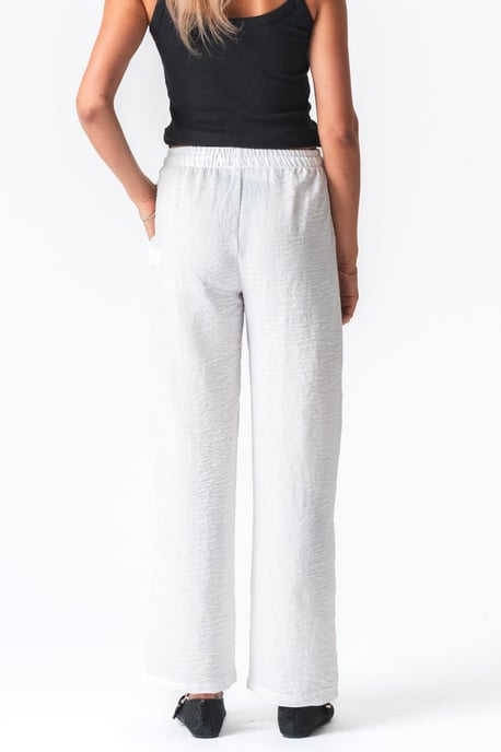 Lilly Hose - Weiß - Image 5