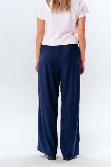 Nadia Hose - Marineblau - Image 3