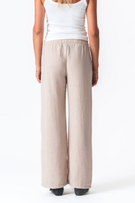 Lilly Hose - Sand - Image 3