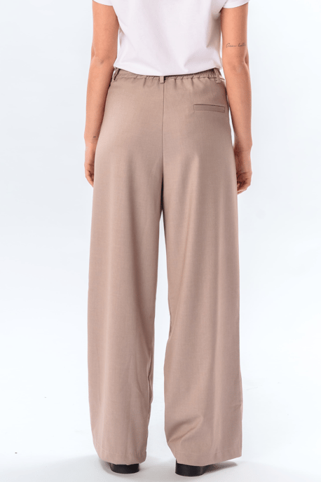 Nadia Hose - Beige - Image 4