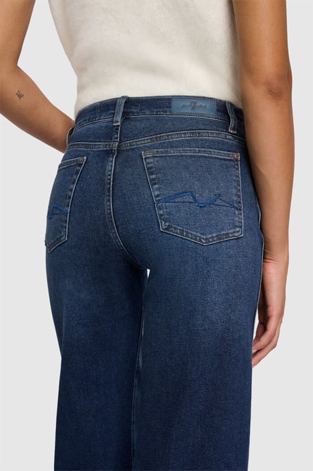 Damen Jeans Lotta Wide Fit - Image 3