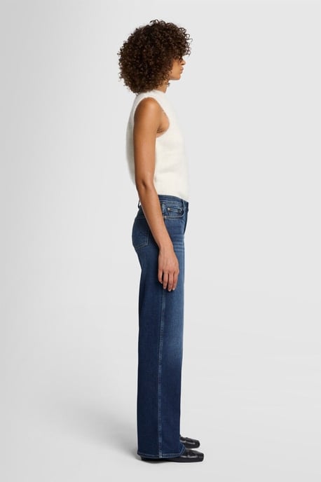 Damen Jeans Lotta Wide Fit - Image 4