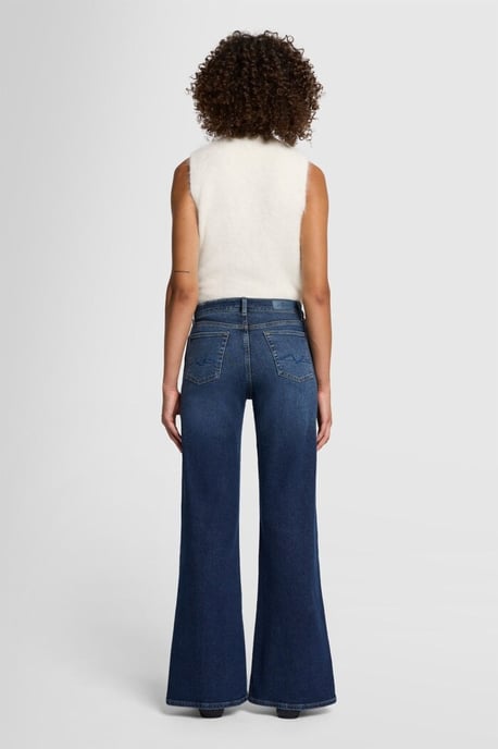 Damen Jeans Lotta Wide Fit - Image 5