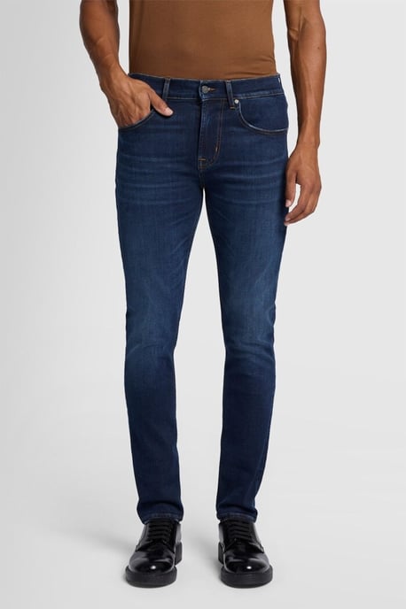 Herren Jeans Slimmy Tapered Alto Slim Fit - Image 1