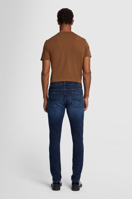 Herren Jeans Slimmy Tapered Alto Slim Fit - Image 2