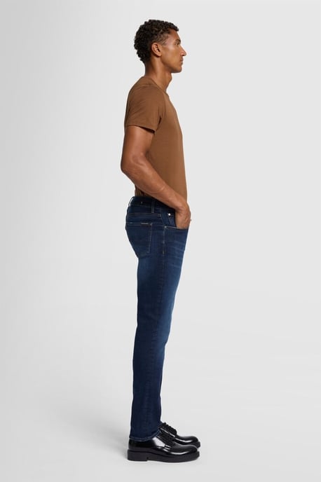 Herren Jeans Slimmy Tapered Alto Slim Fit - Image 3