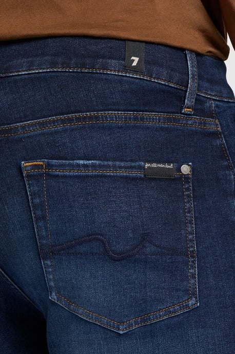 Herren Jeans Slimmy Tapered Alto Slim Fit - Image 4