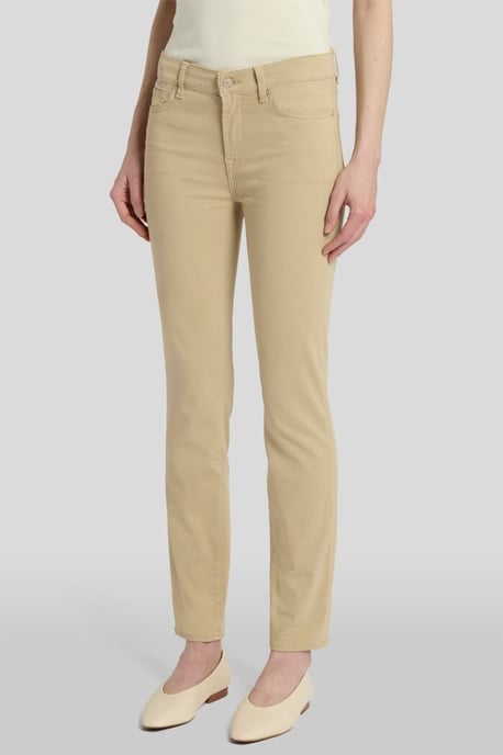 Damen Pant Roxanne Slim Fit - Image 1