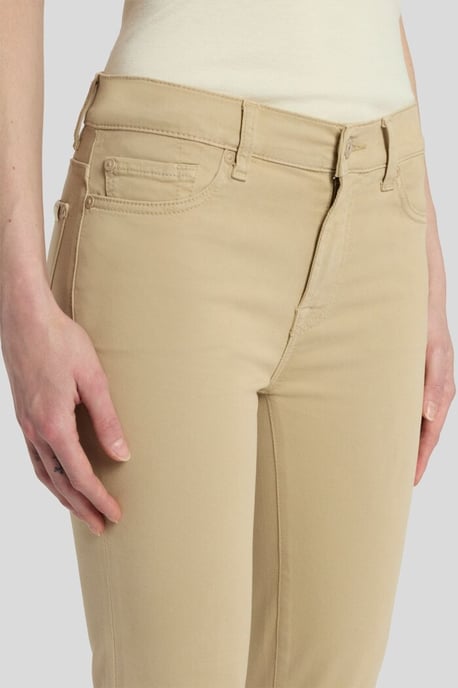 Damen Pant Roxanne Slim Fit - Image 3