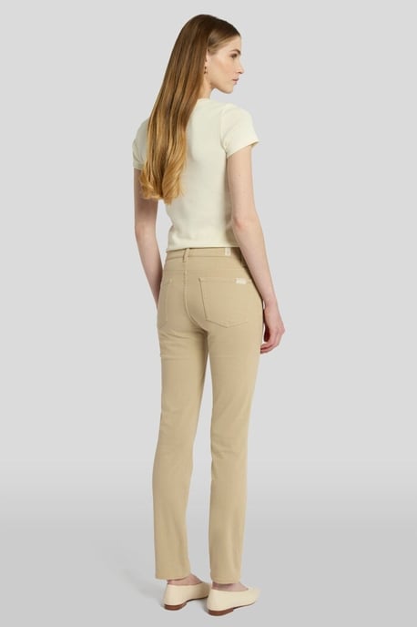 Damen Pant Roxanne Slim Fit - Image 4
