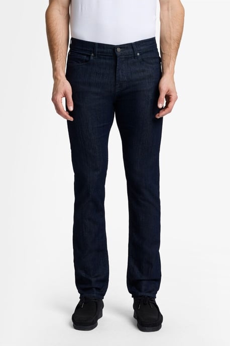Herren Jeans Slimmy Slim Fit - Image 1