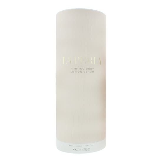 La Perla Straffende Körperlotion Serum 200ml Nachfüllbar - Image 3