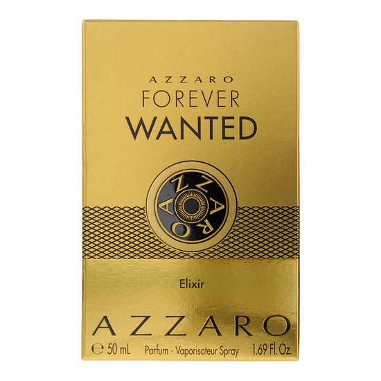 Azzaro Forever Wanted Elixir Parfum 50 ml Spray für Männer - Image 3