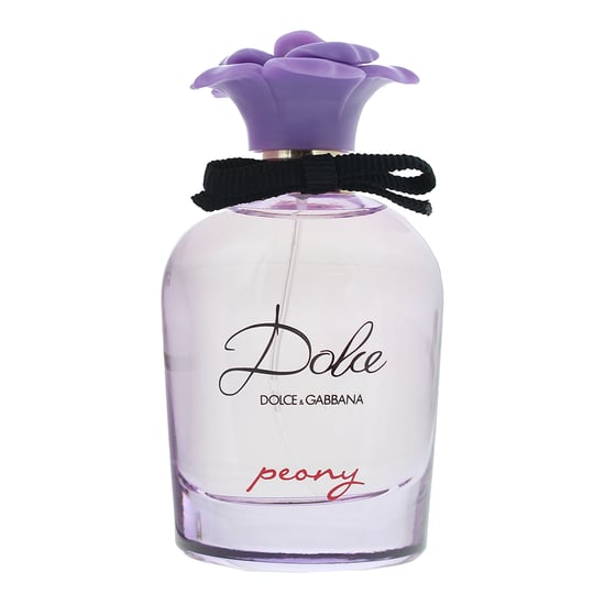 Dolce & Gabbana Dolce Peony Eau de Parfum 75ml Spray für sie - Image 2