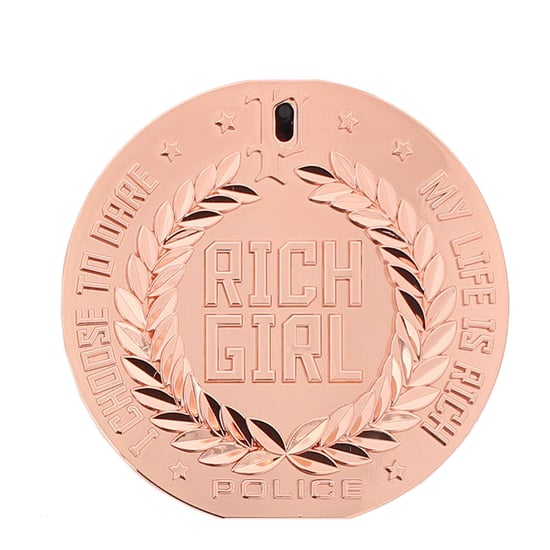 Police Rich Girl Eau de Parfum 100ml - Image 2