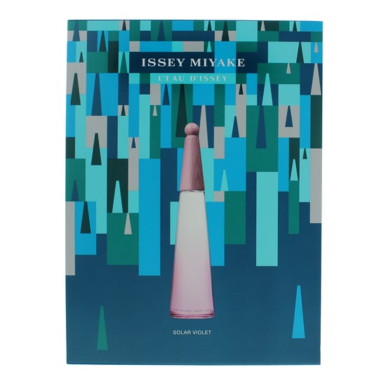 L'eau D'issey Solar Violet Koffer 2 Stk 2 pz - Image 3
