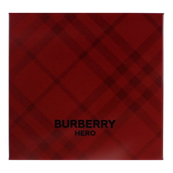 Burberry Hero Eau de Toilette 50ml + Duschgel 75ml Geschenkset für ihn - Image 3