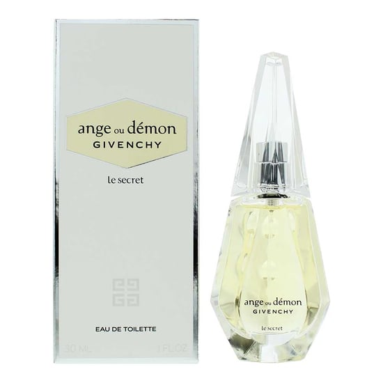 Givenchy Ange Ou Demon Le Secret Eau de Toilette 30ml Spray für Sie - Image 1