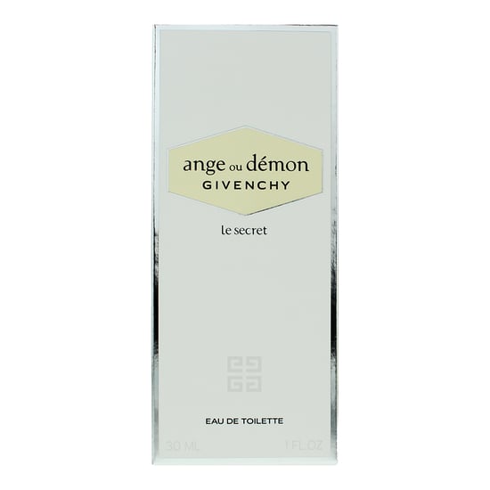 Givenchy Ange Ou Demon Le Secret Eau de Toilette 30ml Spray für Sie - Image 3