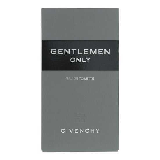 Givenchy Gentlemen Only Eau de Toilette 100ml Spray für Herren - Image 3