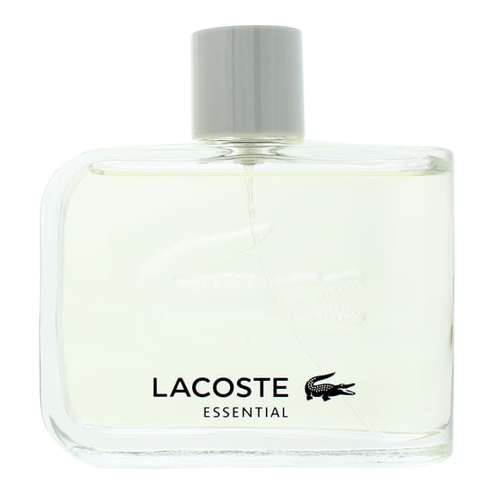 Lacoste Essential Edt Vapo 125 ml - Image 2