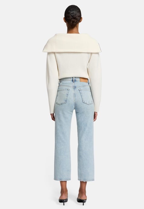 Damen Jeans Logan Stovepipe Straight Fit - Image 4