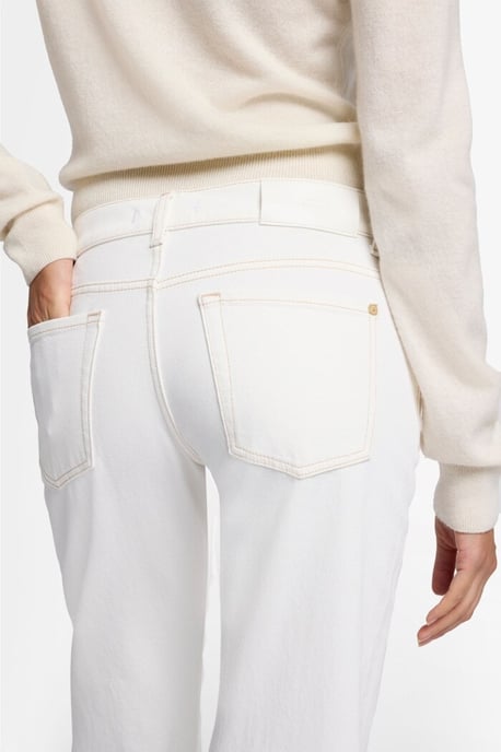 Damen Pants Spencer Flare Flare Fit - Image 2