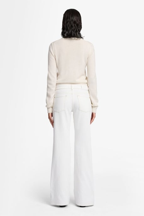 Damen Pants Spencer Flare Flare Fit - Image 3