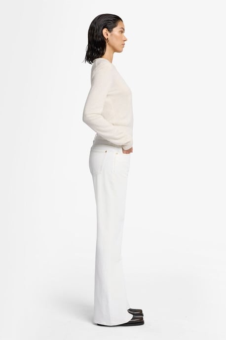 Damen Pants Spencer Flare Flare Fit - Image 4
