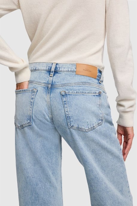 Damen Jeans Spencer Flare Flare Fit - Image 3