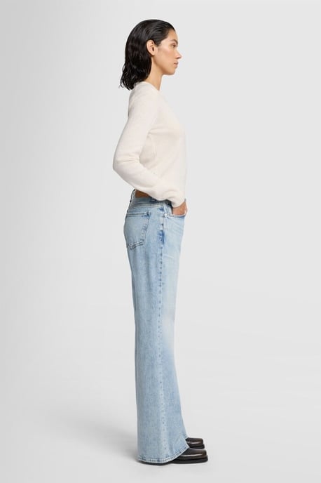 Damen Jeans Spencer Flare Flare Fit - Image 4