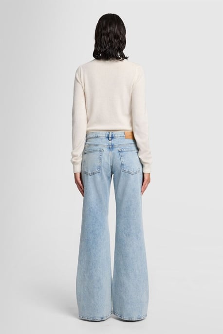 Damen Jeans Spencer Flare Flare Fit - Image 5
