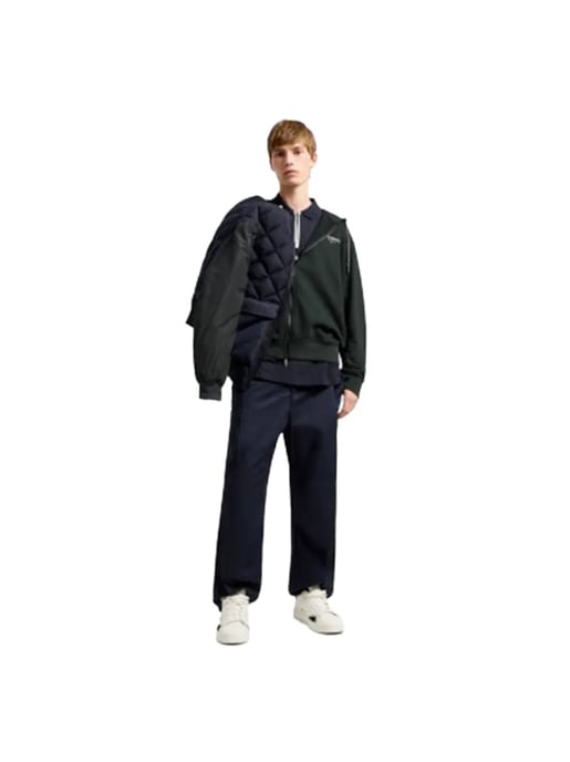 Armani Exchange Herren-Sweatshirt Milano - Image 2