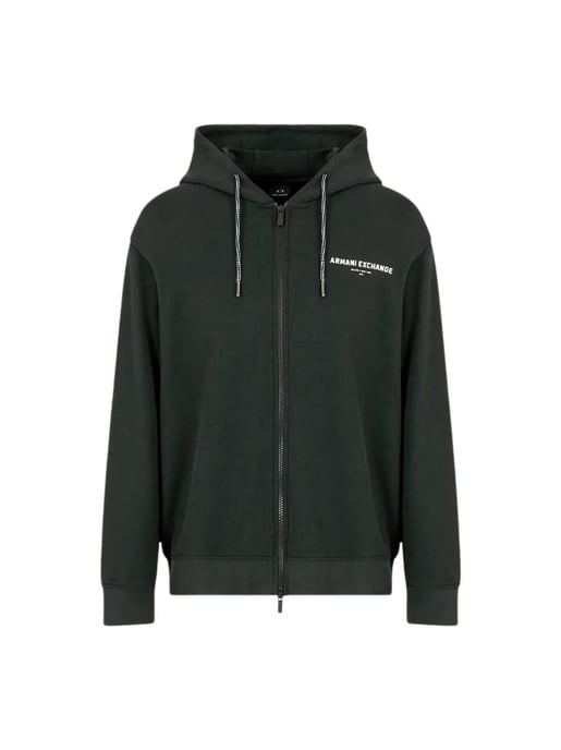 Armani Exchange Herren-Sweatshirt Milano - Image 3