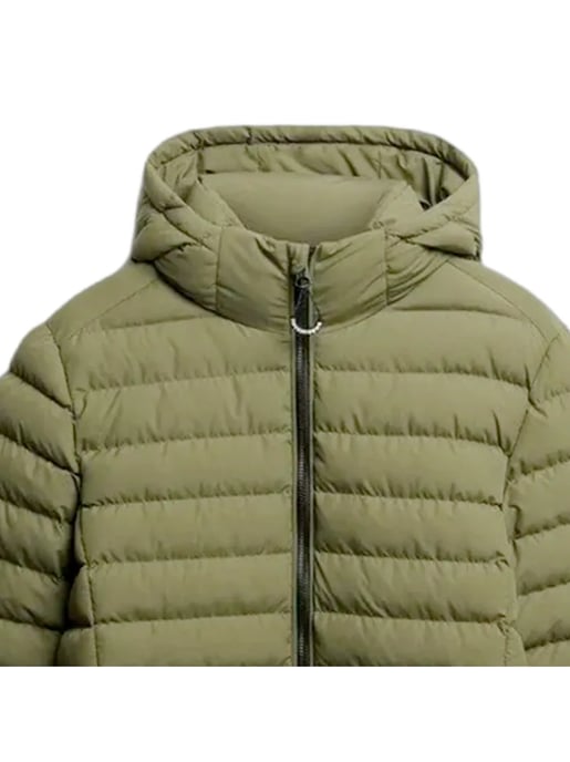 Superdry Herren-Daunenjacke Fuji - Image 2
