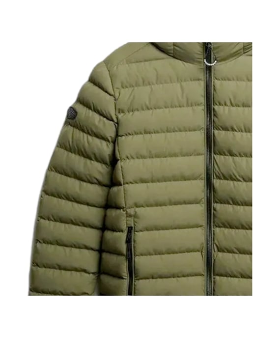 Superdry Herren-Daunenjacke Fuji - Image 3