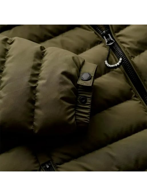Superdry Herren-Daunenjacke Fuji - Image 4