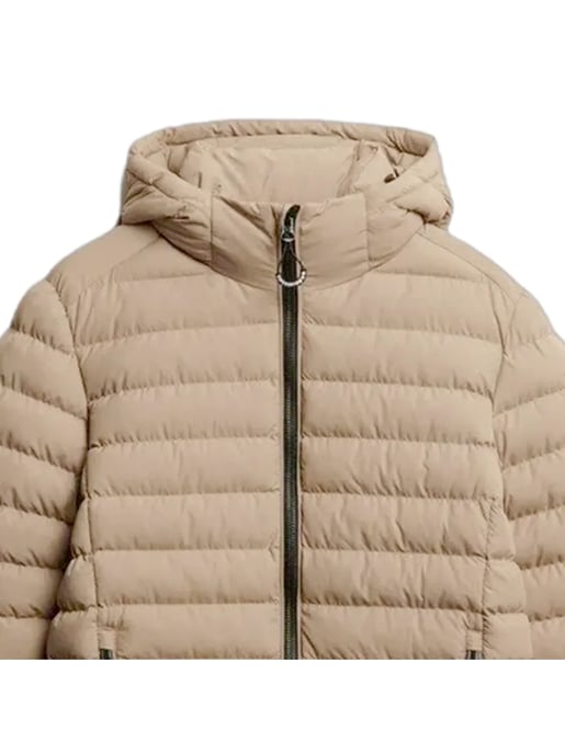 Superdry Herren-Daunenjacke Fuji - Image 2