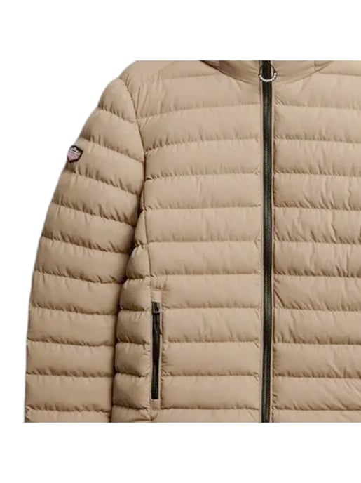 Superdry Herren-Daunenjacke Fuji - Image 3