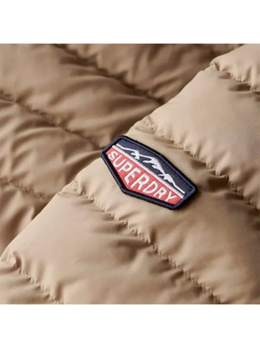 Superdry Herren-Daunenjacke Fuji - Image 4