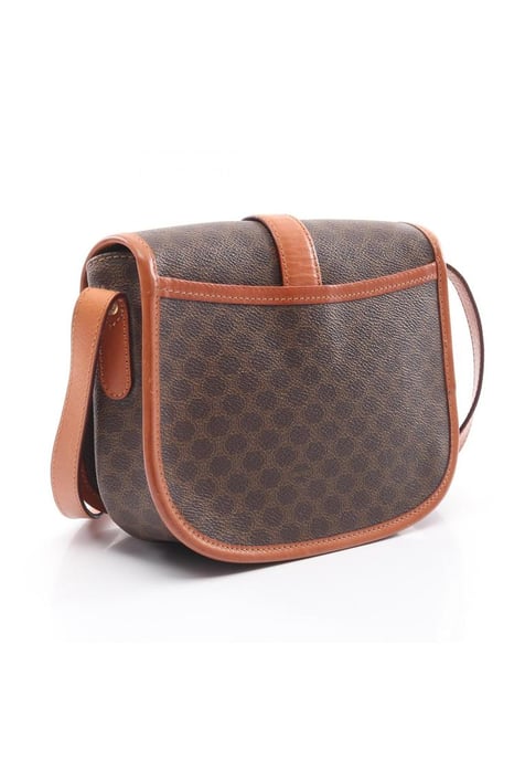Gebrauchte stilvolle Umhangetasche mit verstellbarem Riemen fur alltagliche Essentials - Image 3
