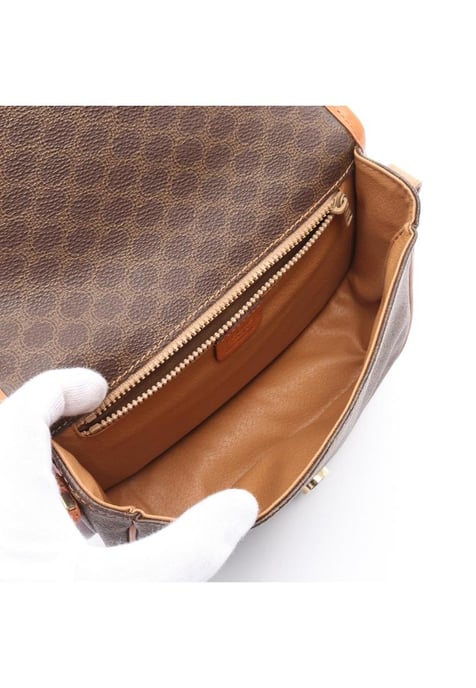 Gebrauchte stilvolle Umhangetasche mit verstellbarem Riemen fur alltagliche Essentials - Image 6