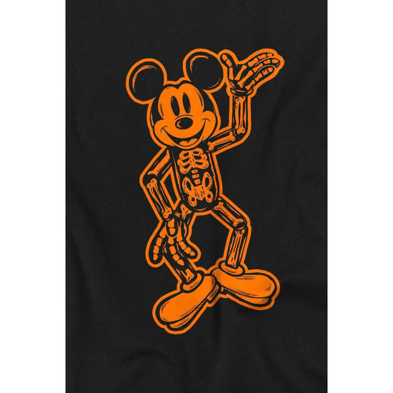 Disney - T-Shirt für Kinder (Schwarz) - Image 3