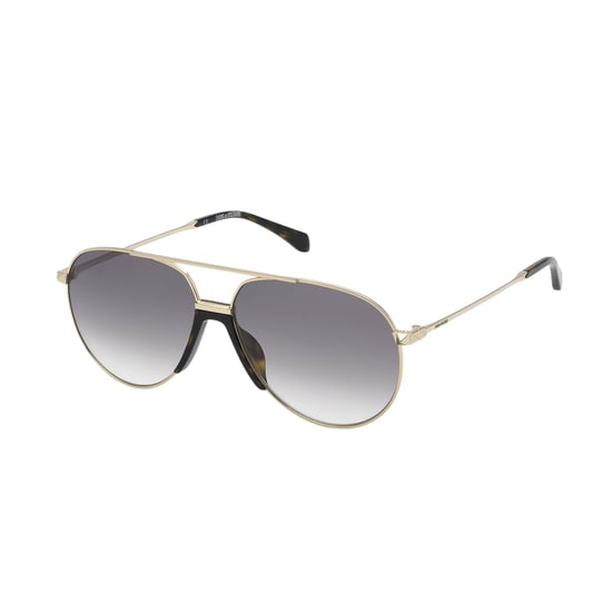 Zadig&Voltaire Herren-Sonnenbrillen 59/13/140 mm Metall - Image 1
