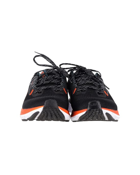 Nike Air Zoom Pegasus Sneaker aus schwarzem Mesh - Image 2