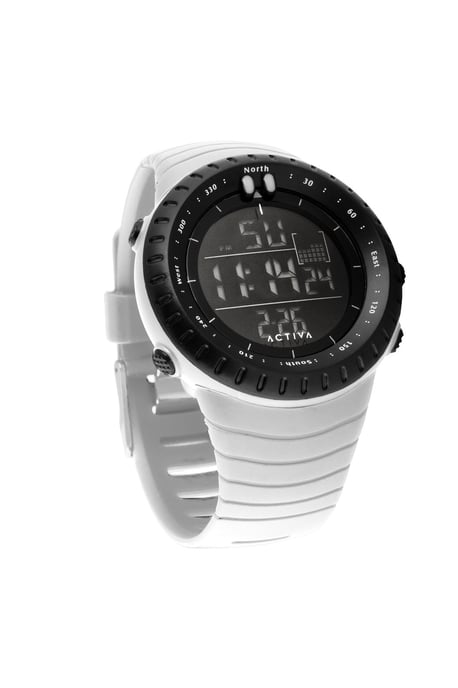 Activa X Invicta Digital ACW1237-004 Herrenuhr - 53mm - Image 3