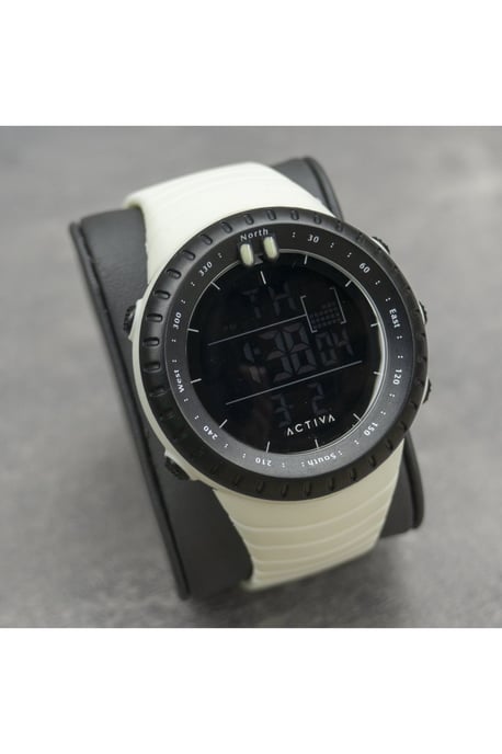 Activa X Invicta Digital ACW1237-004 Herrenuhr - 53mm - Image 6