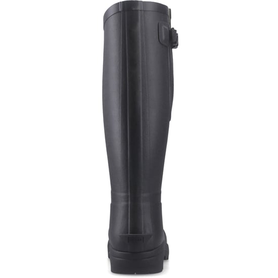 Hunter Balmoral MK II Stiefel Gummistiefel Herren Schwarz - Image 2