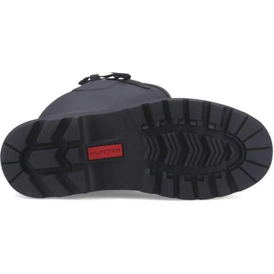 Hunter Balmoral MK II Stiefel Gummistiefel Herren Schwarz - Image 3